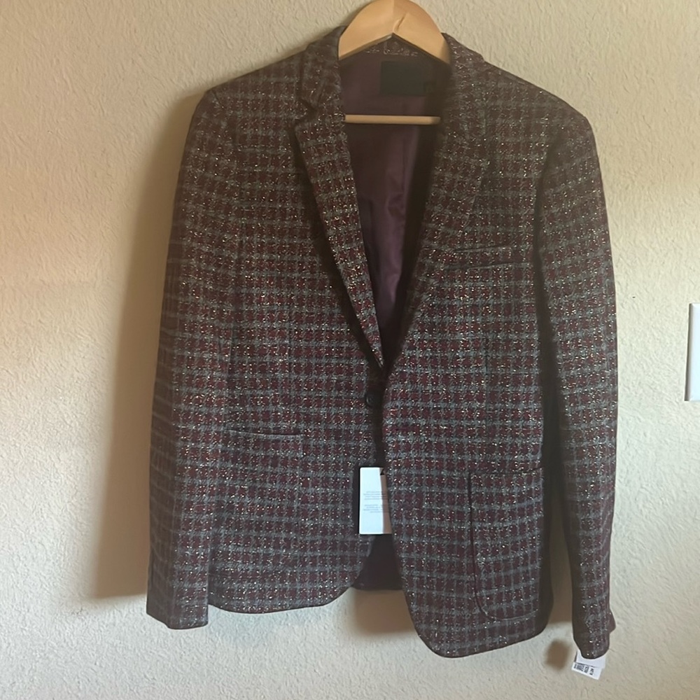 ASOS Blazer